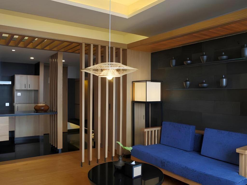 Baohua Harbour View Hotel Hajkou Kültér fotó